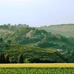 Casa di campagna Castel D'arno Perugia