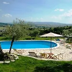 Castel D'arno Casa di campagna