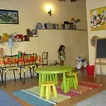 Casa di campagna Castel D'arno