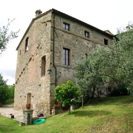 Landhuis Castel D'arno *