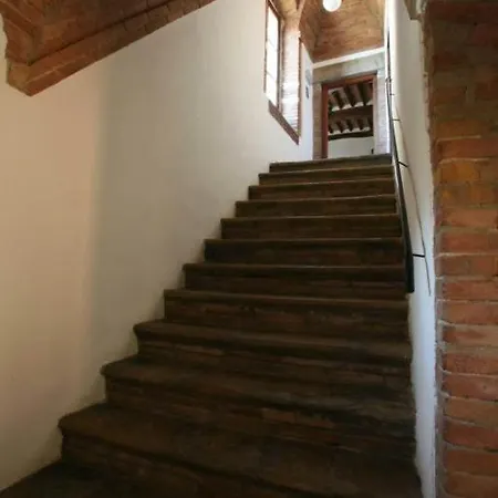 Castel D'arno