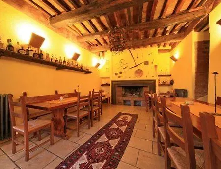 Castel D'arno Perugia