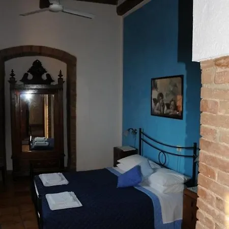Landhuis Castel D'arno