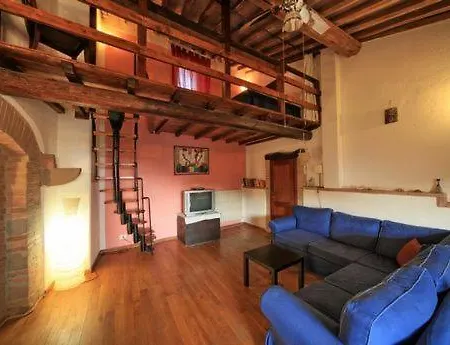 Castel D'arno Hétvégi ház Perugia