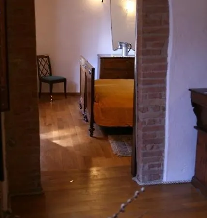 Castel D'arno *
