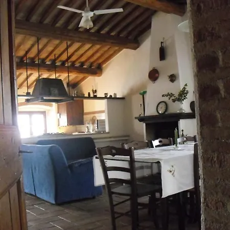 Castel D'arno Casa di campagna Perugia