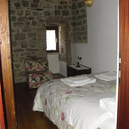 Castel D'arno Landhuis *