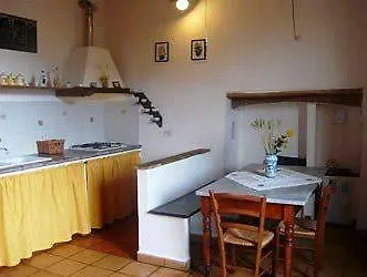 Landhuis Castel D'arno *