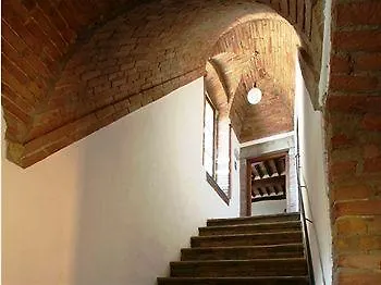 Landhuis Castel D'arno Perugia