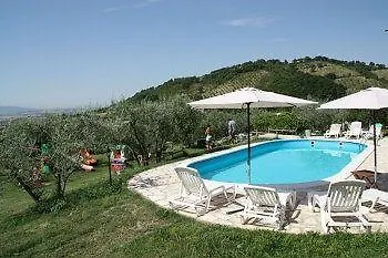 Castel D'arno Landhuis *