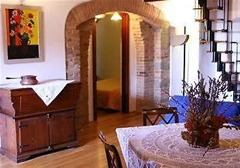 Castel D'arno Landhuis Perugia