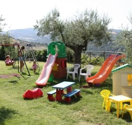 Castel D'arno