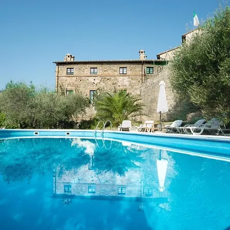 Castel D'arno