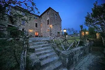 Castel D'arno *