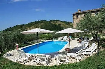 Hétvégi ház Castel D'arno Perugia