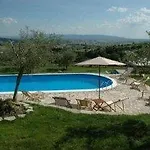 Castel D'arno Country house *