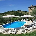 Country house Castel D'arno Perugia