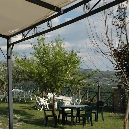 Castel D'arno * Perugia