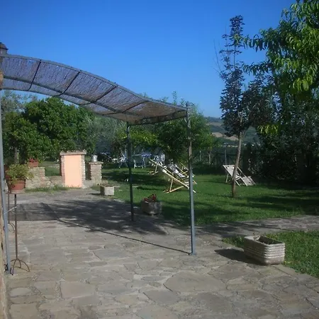 Castel D'arno Landhaus Perugia