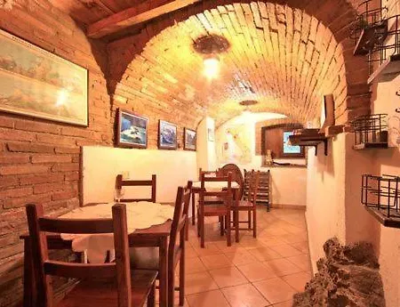 Castel D'arno Perugia