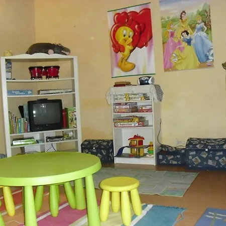 Castel D'arno Landhuis