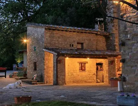 Castel D'arno Perugia