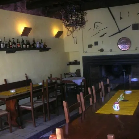 Castel D'arno Landhuis *