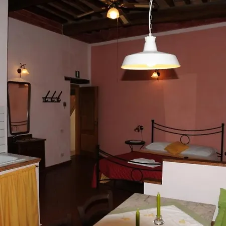 Castel D'arno Perugia