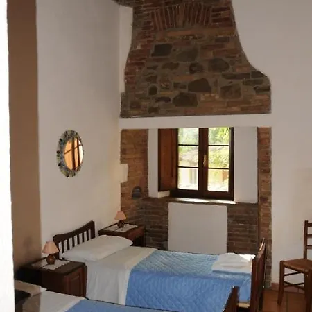 Castel D'arno Kır Evi Perugia