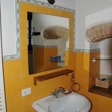 Castel D'arno * Perugia