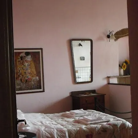 Castel D'arno Landhuis Perugia