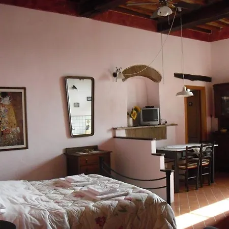 Castel D'arno Perugia