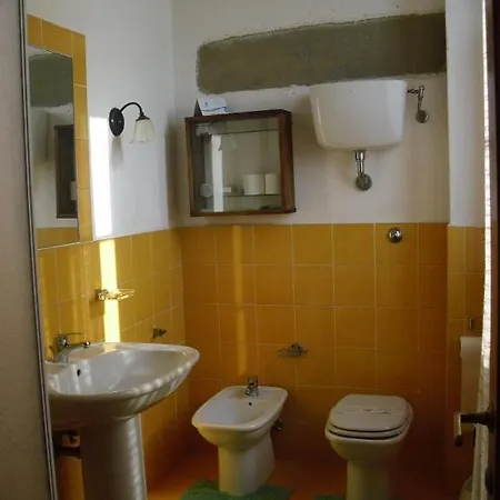 Castel D'arno * Perugia