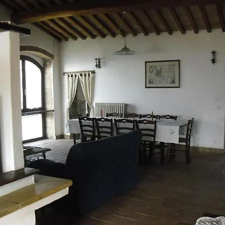 Castel D'arno * Perugia