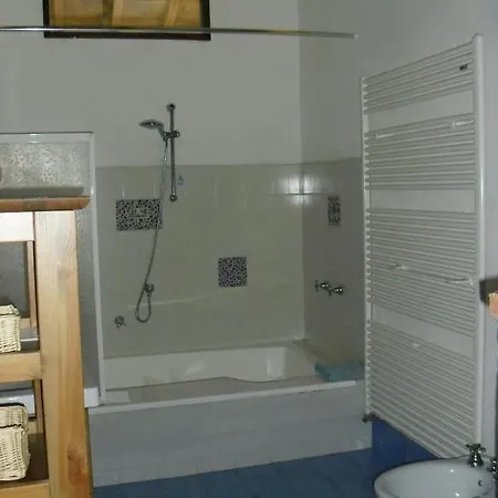 Castel D'arno Landhaus Perugia