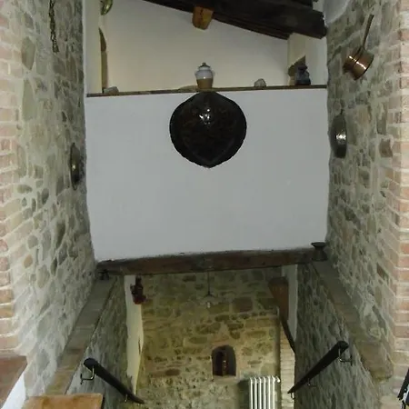 Kır Evi Castel D'arno