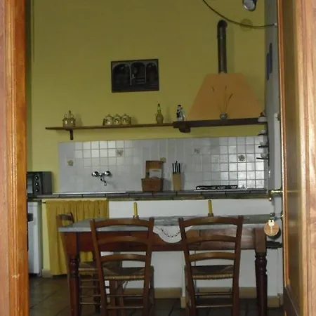 Landhuis Castel D'arno