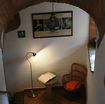 Castel D'arno * بيرودجا