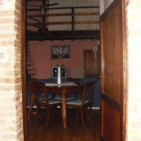 Castel D'arno * Perugia