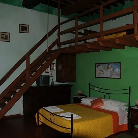 Castel D'arno Perugia