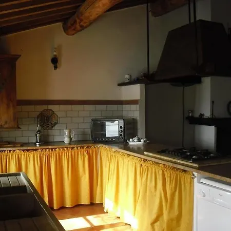 Castel D'arno Landhaus Perugia