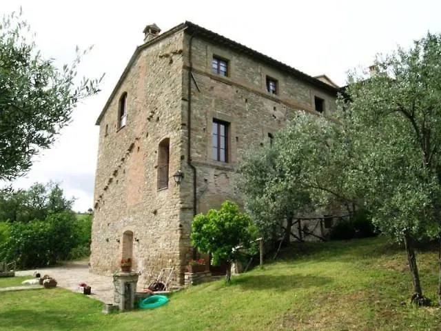 Country house Castel D'arno *