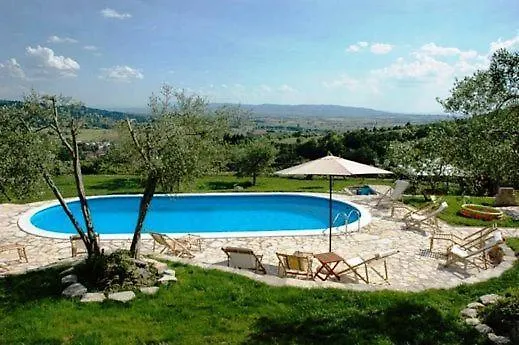 Castel D'arno Country house