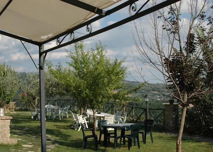 Castel D'arno * Perugia