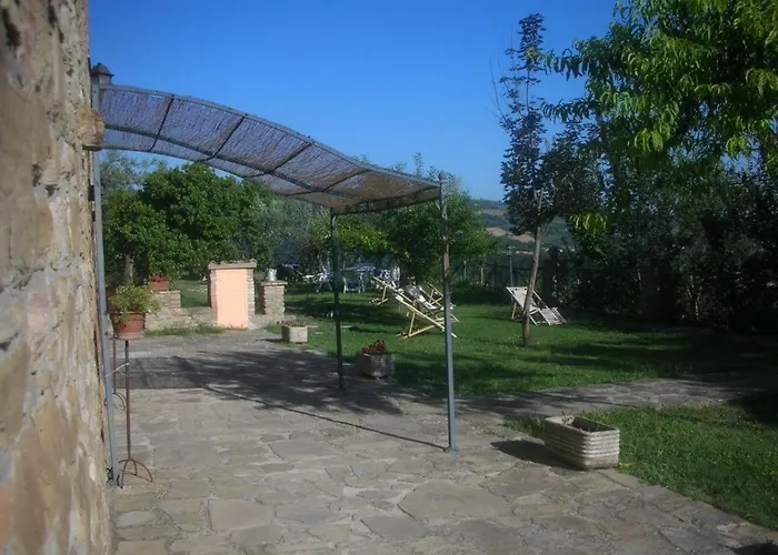 Castel D'arno Country house Perugia