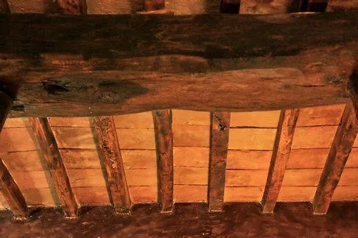 Country house Castel D'arno