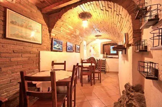 Castel D'arno Perugia