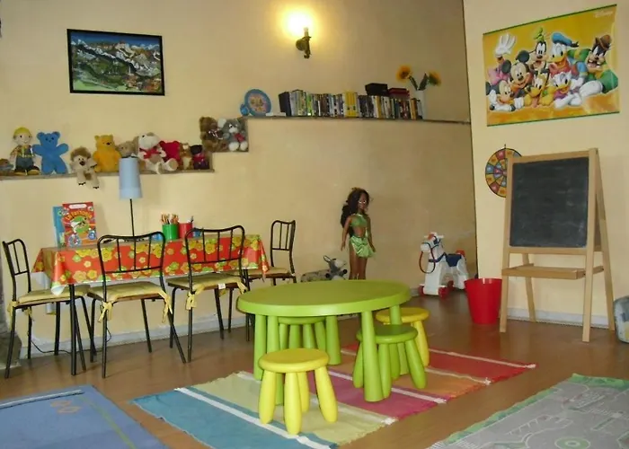 Country house Castel D'arno