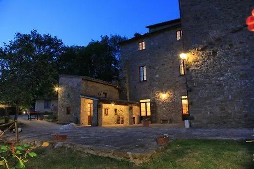 Country house Castel D'arno *