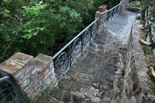 Castel D'arno Landsted Perugia